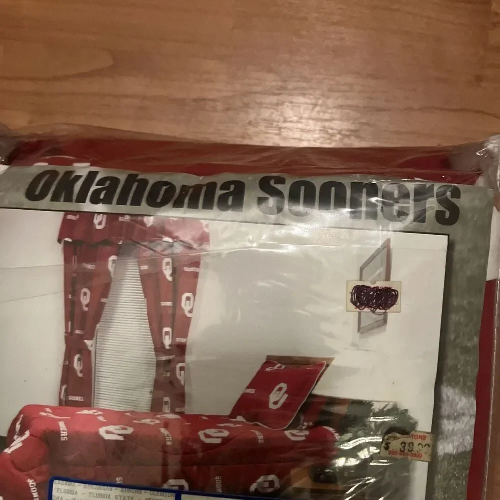 Does not apply university oklahoma